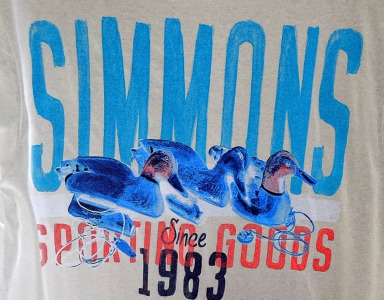 SIMMONS GOODS