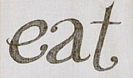 Help please Font sample to identify the typeface on WhatFontIs