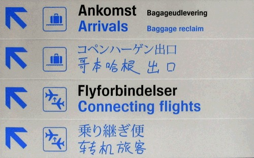 Airport font Font sample to identify the typeface on WhatFontIs