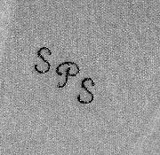 What font? Font sample uploaded by elainemaus to identify the typeface on WhatFontIs