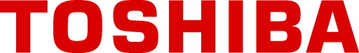 toshiba logo font Font sample to identify the typeface on WhatFontIs