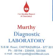 can anyone tell me what font is Murthy Diagnostics Lab written in? Font sample uploaded by kdivya75 to identify the typeface on WhatFontIs