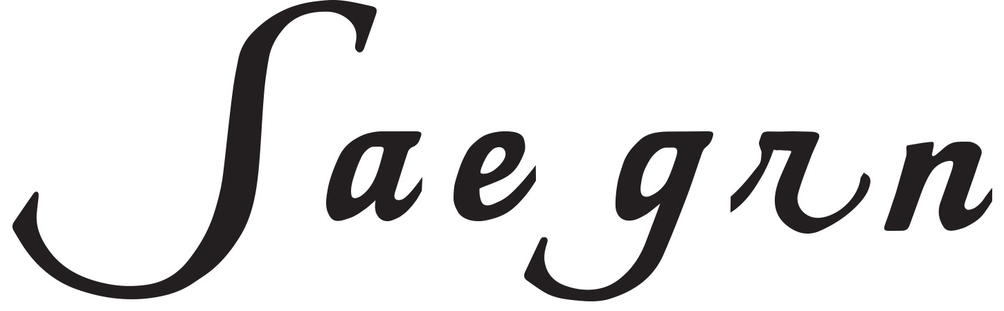 old script letters Font sample to identify the typeface on WhatFontIs