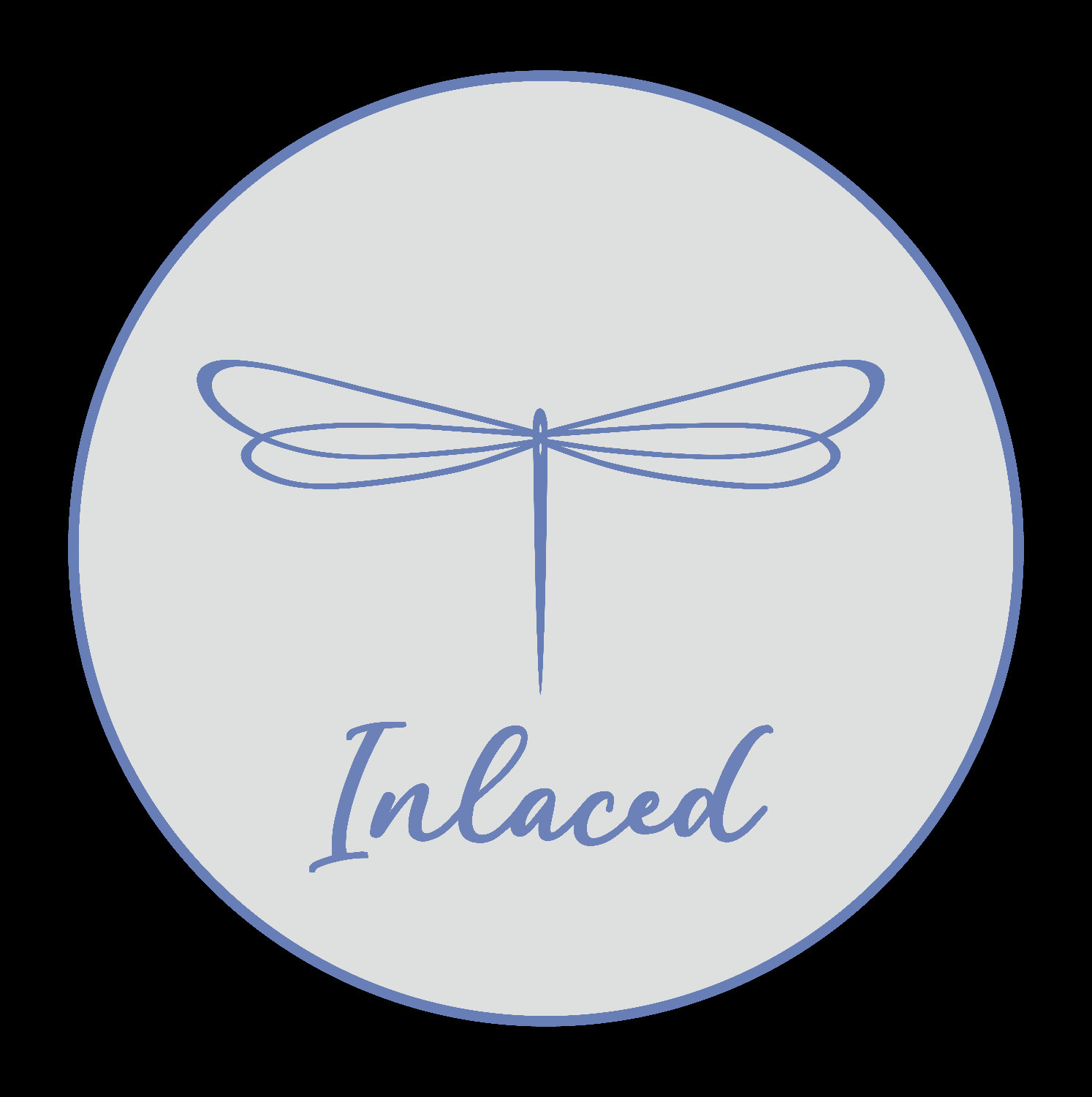Please what font for inlaced.