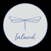 Please what font for inlaced.