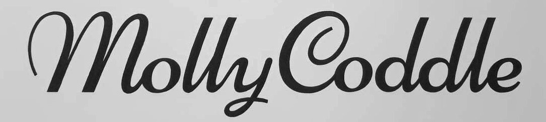 Font MOLLY CODDLE