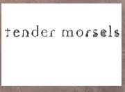 tender morsels (book cover) Font sample uploaded by osnapitzhaiz to identify the typeface on WhatFontIs