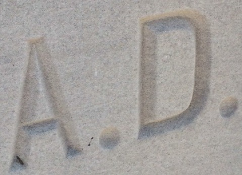 What font is this? Font sample to identify the typeface on WhatFontIs