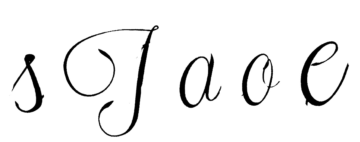 st Font sample to identify the typeface on WhatFontIs