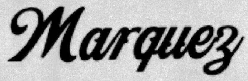 Font not found Font sample to identify the typeface on WhatFontIs