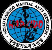 HAPKIDO Font sample uploaded by HgPntj to identify the typeface on WhatFontIs