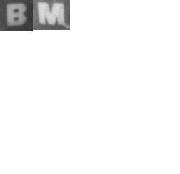 BM Font sample uploaded by randomuser to identify the typeface on WhatFontIs