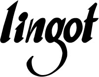 font lingot Font sample to identify the typeface on WhatFontIs