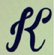 Not sure ??? Font sample uploaded by Igor999 to identify the typeface on WhatFontIs