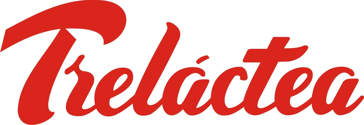 Trelactea Font Font sample to identify the typeface on WhatFontIs