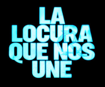 Recognize the font?