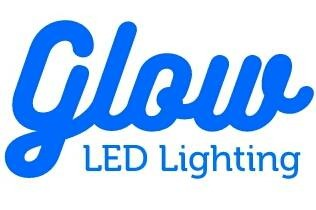 Appreciate some help, the word glow, anyone know the font? Font sample to identify the typeface on WhatFontIs