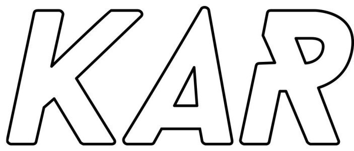 kar font