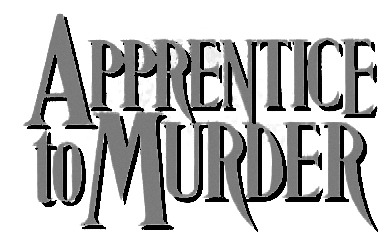 Murder - font