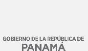 Panama Goverment Logo Font sample uploaded by luleiva to identify the typeface on WhatFontIs
