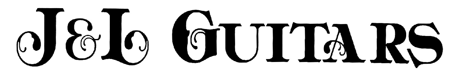 Guitar Shop Logo Font sample to identify the typeface on WhatFontIs