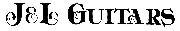 Guitar Shop Logo Font sample uploaded by thedude to identify the typeface on WhatFontIs