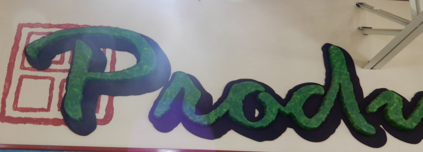 Crappy Script Font sample to identify the typeface on WhatFontIs