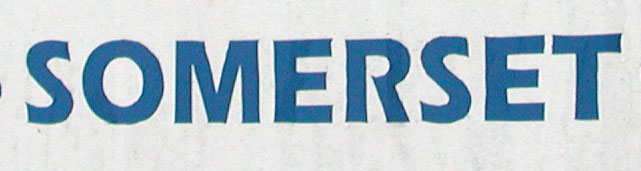 Help with Font Font sample to identify the typeface on WhatFontIs