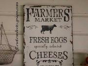 Farmers Market Font sample uploaded by tracymef to identify the typeface on WhatFontIs