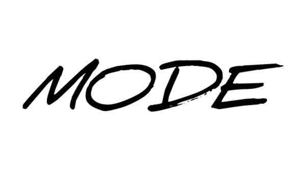 MODE What font is this Font sample to identify the typeface on WhatFontIs