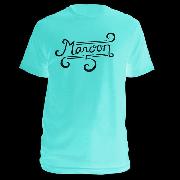 Maroon 5 Shirt font Font sample uploaded by rehinagrasia to identify the typeface on WhatFontIs