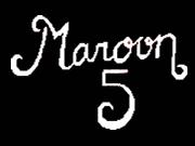 Maroon 5 Shirt font Font sample uploaded by rehinagrasia to identify the typeface on WhatFontIs