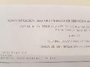 Ayuda Font sample uploaded by MiguelAngel_leon to identify the typeface on WhatFontIs