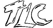 TLC Logo 1994