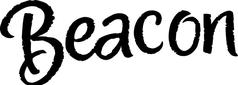 Beacon Font sample to identify the typeface on WhatFontIs