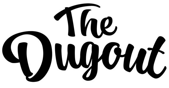 Dugout Font sample to identify the typeface on WhatFontIs