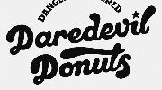 "DONUTS" What is the name font?