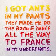 font trouble double :) Font sample uploaded by jikojiko to identify the typeface on WhatFontIs