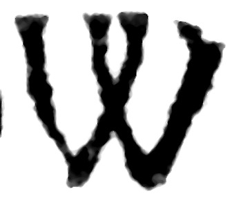 Great-grandfather's font Font sample to identify the typeface on WhatFontIs