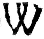 Great-grandfather's font Font sample uploaded by MarkL to identify the typeface on WhatFontIs