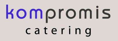 kompromis catering Font sample to identify the typeface on WhatFontIs