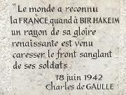 French monument typography Font sample uploaded by  to identify the typeface on WhatFontIs