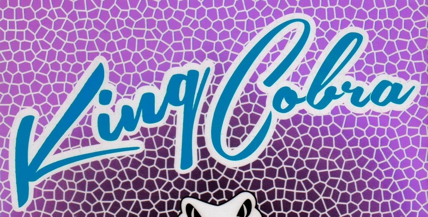 descubri tipogafia Font sample to identify the typeface on WhatFontIs