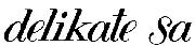 delik Font sample uploaded by charmingst to identify the typeface on WhatFontIs