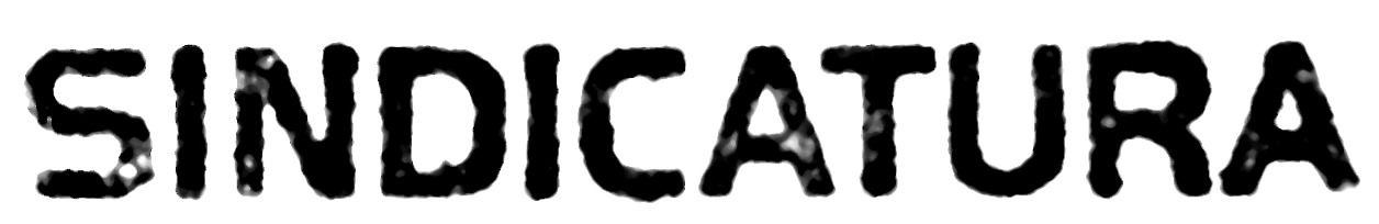 SINDICO Font sample to identify the typeface on WhatFontIs