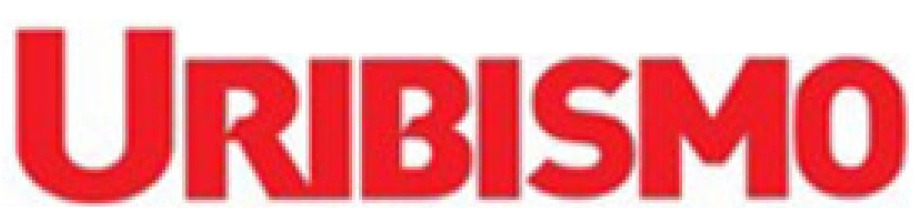 Nuevo logotipo de un partido politico en Colombia Font sample to identify the typeface on WhatFontIs