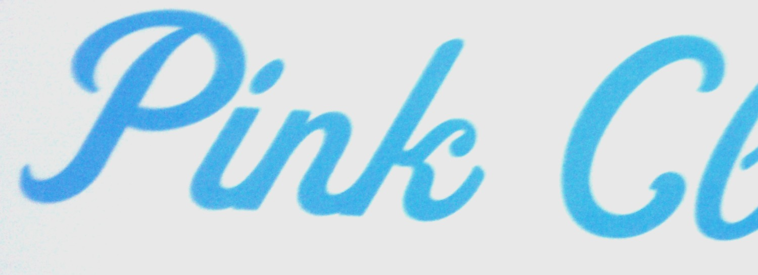 Unknown Font sample to identify the typeface on WhatFontIs