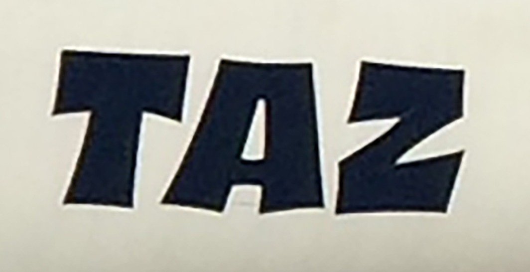 Thick sans serif font Font sample to identify the typeface on WhatFontIs