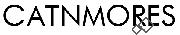 CATNMORES Font sample uploaded by chris8918 to identify the typeface on WhatFontIs