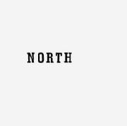 "NORTH" Help Font sample uploaded by MonkeyDesign to identify the typeface on WhatFontIs